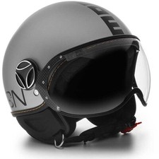 Casco scooter momo - scooter, design
