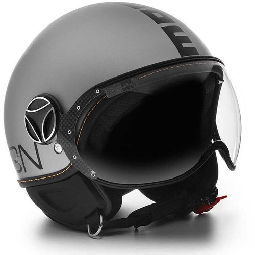 Casco scooter momo design - ,