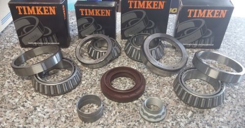 Kit riparazione cuscinetto
