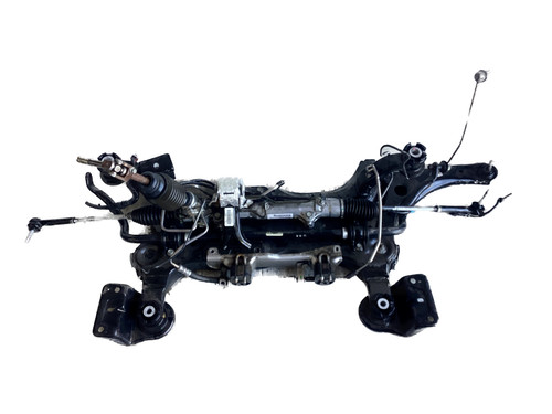 Culla motore braccetto barra - braccetto,