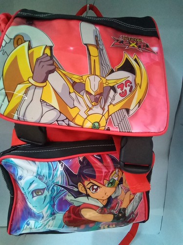 Zaino scuola bambino oh - zaino,