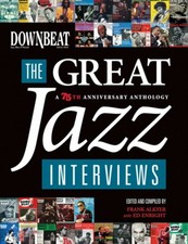 DownBeat Il Grande Jazz