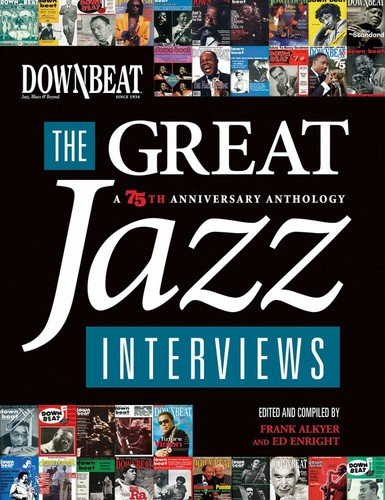 Downbeat grande jazz - downbeat,