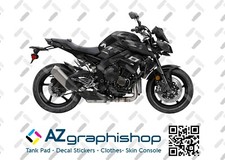 KIT ADESIVI YAMAHA MT-10 TECH