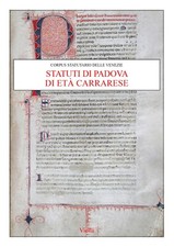 Statuti padova età - di,