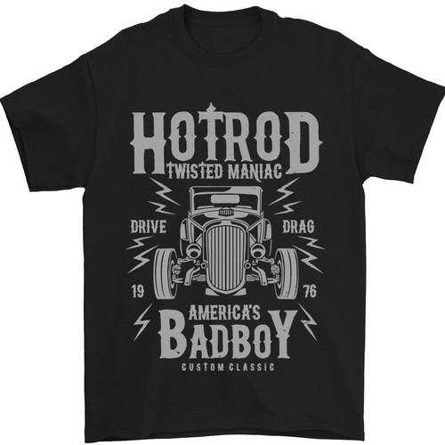 Shirt uomo hot - uomo, americas