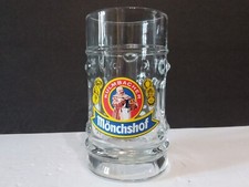 Tazza birra tedesca Kulmbacher