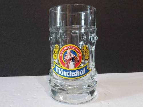 Tazza birra tedesca - , kulmbacher