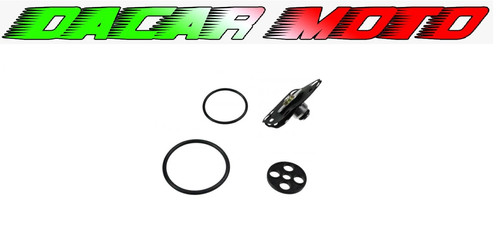 Kit revisione rubinetto - kit,