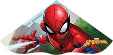 X Kites SkyDelta 42 Spider-Man