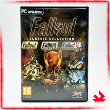 Fallout classic collection - fallout,