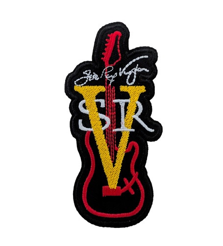 Patch stevie ray vaughan - ray,