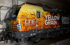 ROCO 71925 Locomotiva