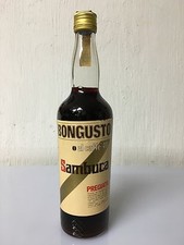 Bongusto Sambuca Pregiata Al