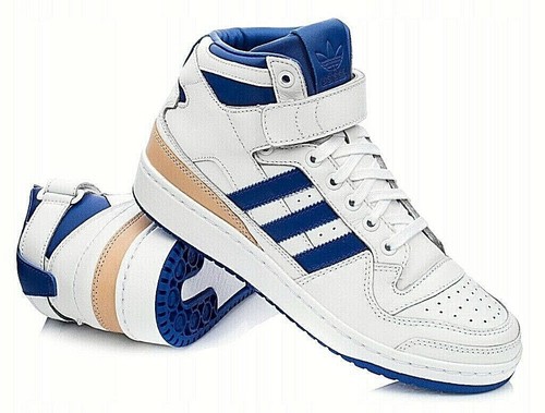 Adidas forum mid nuovo rrp - forum,