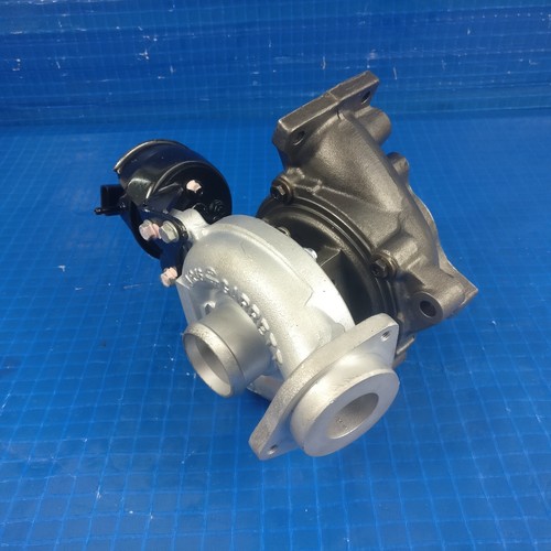 Turbocompressore audi a5 - q3,