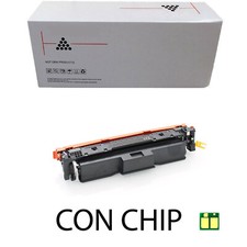 TONER COMPATIBILE PER HP