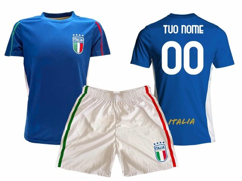 Maglia pantalone kit - pantalone,