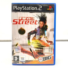 FIFA STREET - EDIZIONE