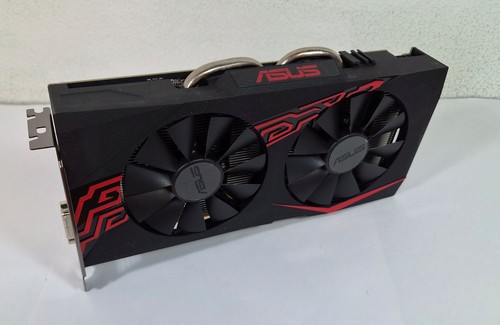 Asus amd radeon - oc, 4