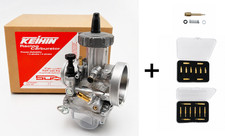 Carburatore + ugelli KEIHIN