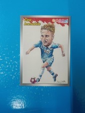Figurina Calciatori Panini