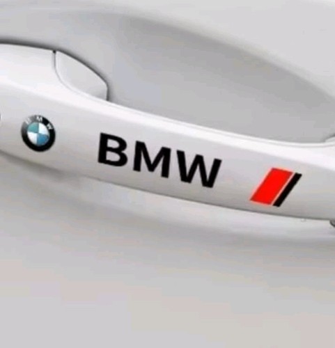 Maniglie porta bmw - 2,
