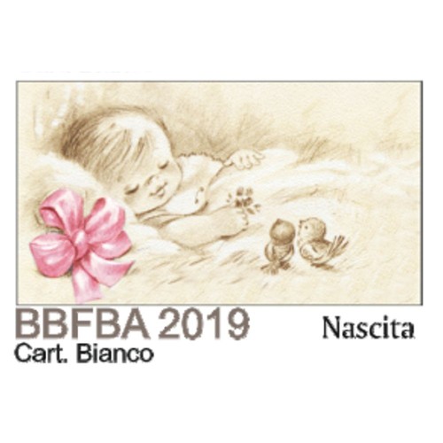 Bigliettini bigliettino - 20, pz