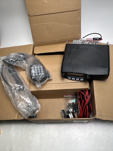 Kenwood 281a - kenwood, tm-281a