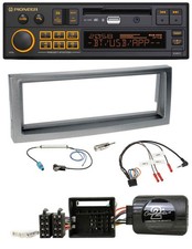 Pioneer DAB Steering Wheel USB