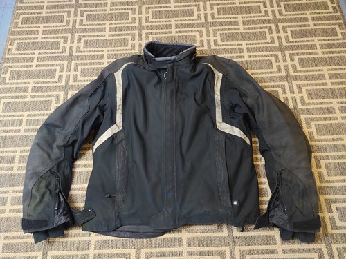 Giacca tessuto bmw matorrad - giacca,