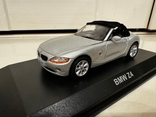 Bmw roadster e85 2004 - roadster, norev