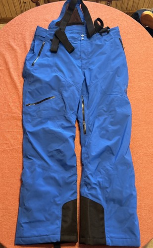 Spyder pantaloni neve sci - spyder,