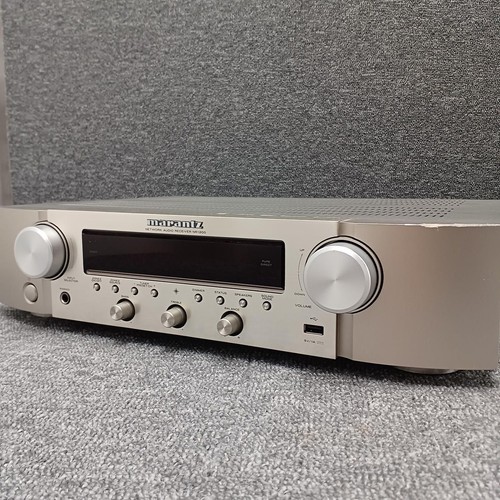 Lettore rete marantz 1200 - di,