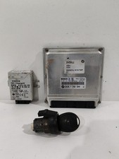 KIT Centralina Motore ECU