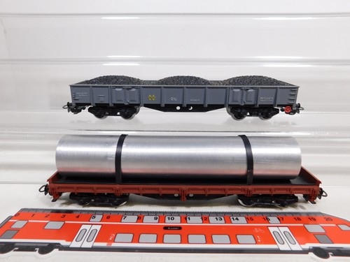 Electrotren dc carri - dc,