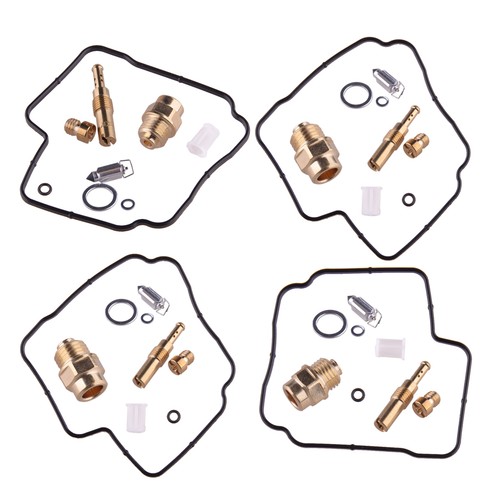 Kit guarnizioni carburatore - , 4