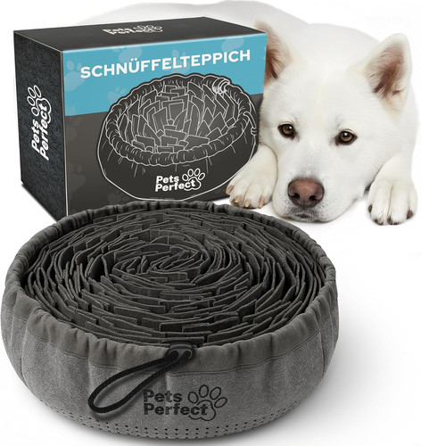 Tappeto fiuto per cani - tappeto,