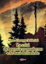 La crisi del pensiero moderno