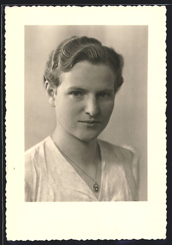 Foto junge frau mit - junge,