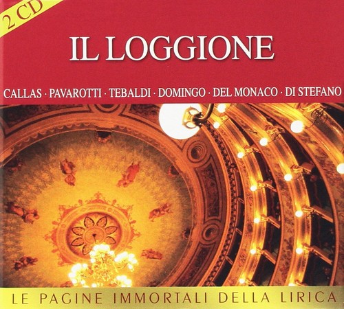Artisti vari loggione - vari,