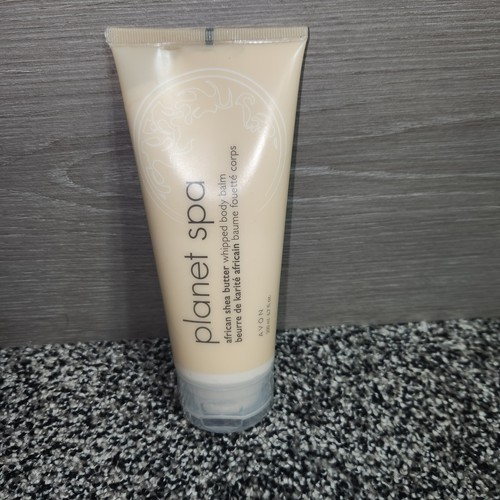 Avon planet spa balsamo - , corpo