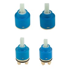 Cartuccia disco ceramica