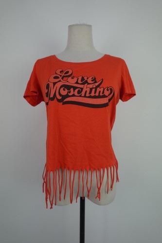Moschino love maglia donna - maglia, tg