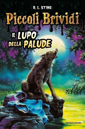 Libri robert stine - libri,