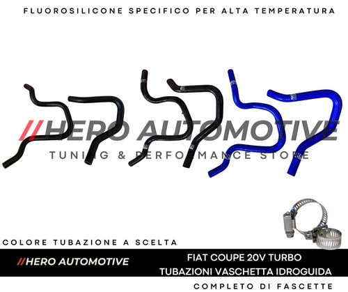 46465882 46465887 fiat coupe - ,