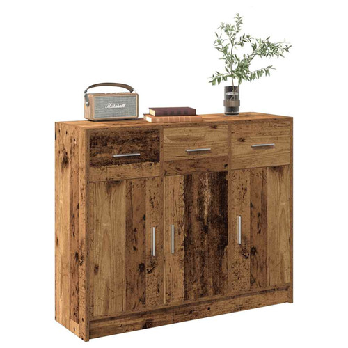 Credenza 91x28x75 armadio - 91x28x75,