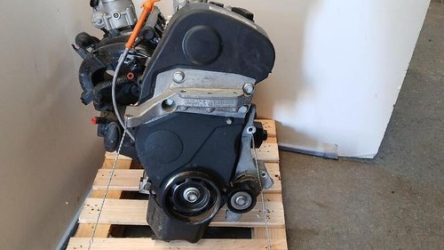 Cgg motore volkswagen - cgg, v