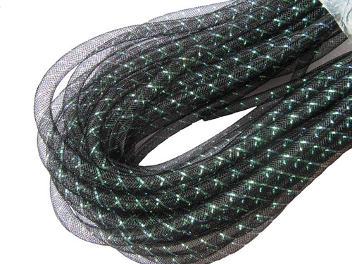 Yards mesh tube - 25, craft