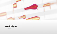 Melodyne 5.4 Editor MAC-WIN - Digital License transfer
